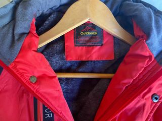 Chaqueta esquí nueva OutdoorJackets