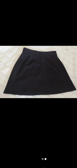 Se vende falda