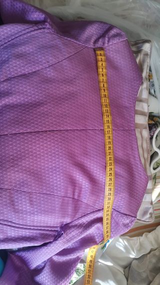 Traje fallera SIN manteletas 