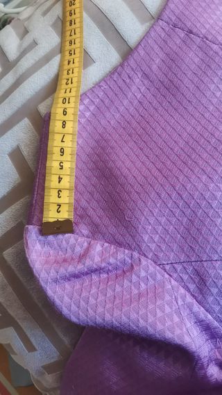 Traje fallera SIN manteletas 