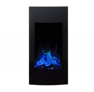 Chimenea Eléctrica Modelo VENUS