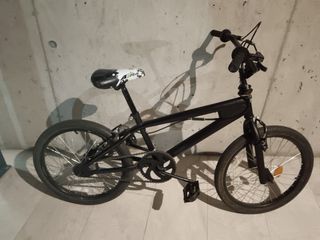 Bicicleta BMX