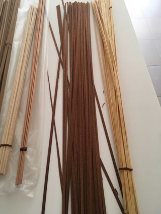 Maqueta King of Mississippi-Artesani Latina