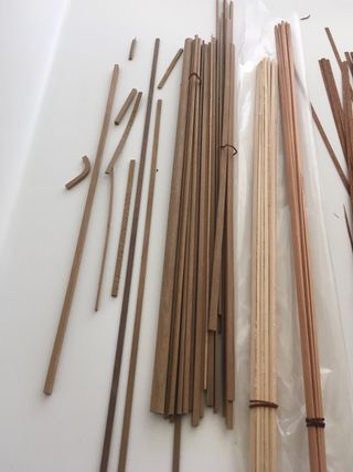 Maqueta King of Mississippi-Artesani Latina