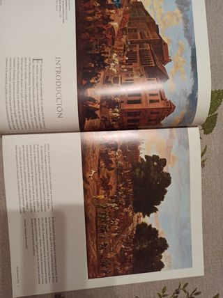 Paisajes colección Carmen Thyssen