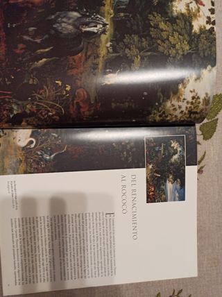 Paisajes colección Carmen Thyssen