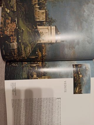 Paisajes colección Carmen Thyssen