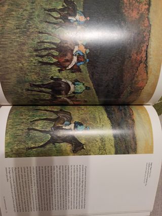 Paisajes colección Carmen Thyssen