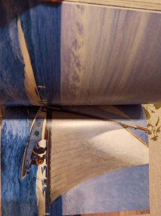 Paisajes colección Carmen Thyssen