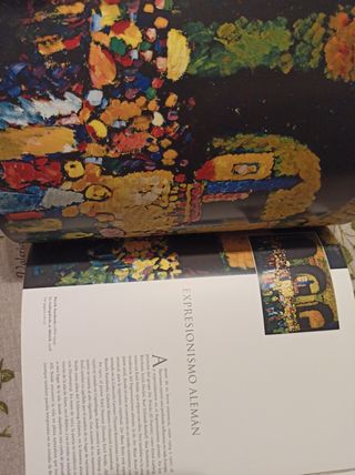 Paisajes colección Carmen Thyssen