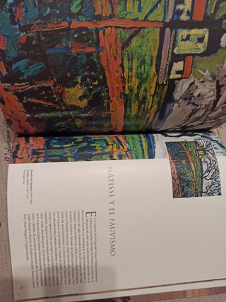 Paisajes colección Carmen Thyssen