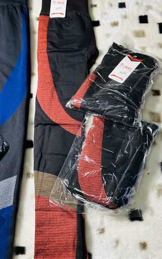 Leggings deportivos Vi-Mas mas calidad 95%algodon