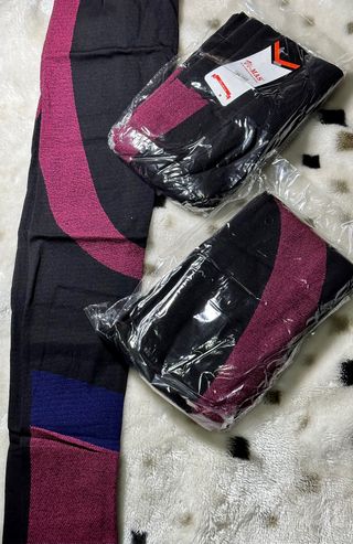 Leggings deportivos Vi-Mas mas calidad 95%algodon