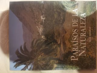 Enciclopedia Paraísos de la naturaleza