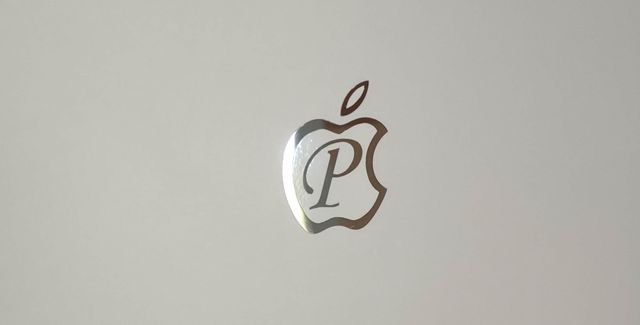 Pegatina en vinilo para Apple MacBook