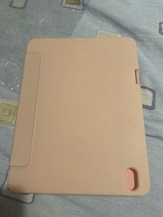 funda Airpad rosa