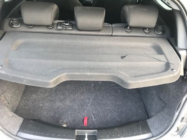 cappelliera Lancia Y nuova 