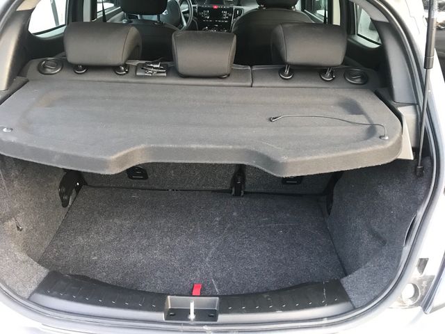 cappelliera Lancia Y nuova 