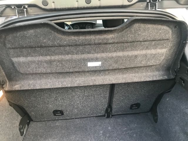 cappelliera Lancia Y nuova 