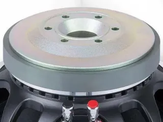 ALTAVOZ WOOFER DE 10 Y 350W RMS NUEVO.