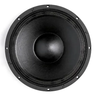 ALTAVOZ WOOFER DE 10 Y 350W RMS NUEVO.