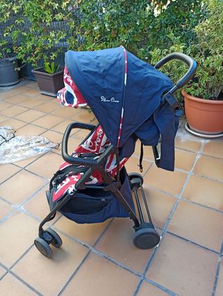 Silla de paseo