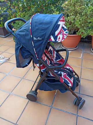 Silla de paseo