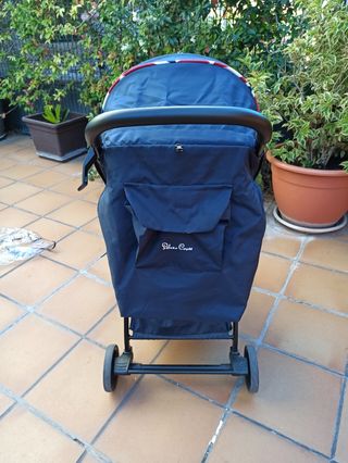 Silla de paseo