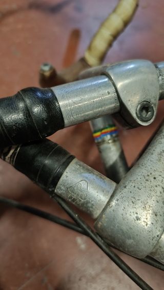 Manillar bici carretera