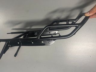 Subchasis bmw r80 r100 gs g/s