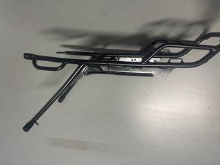 Subchasis bmw r80 r100 gs g/s