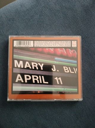 CD, s single más 1 cd