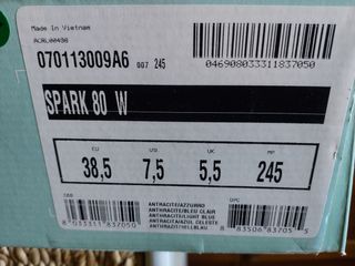 Patines línea Rollerblade mujer