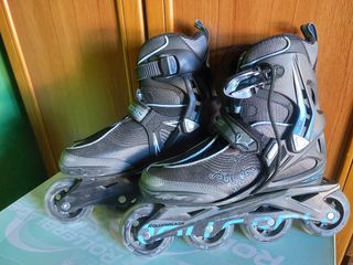 Patines línea Rollerblade mujer
