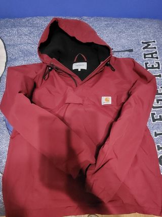 Chaqueta