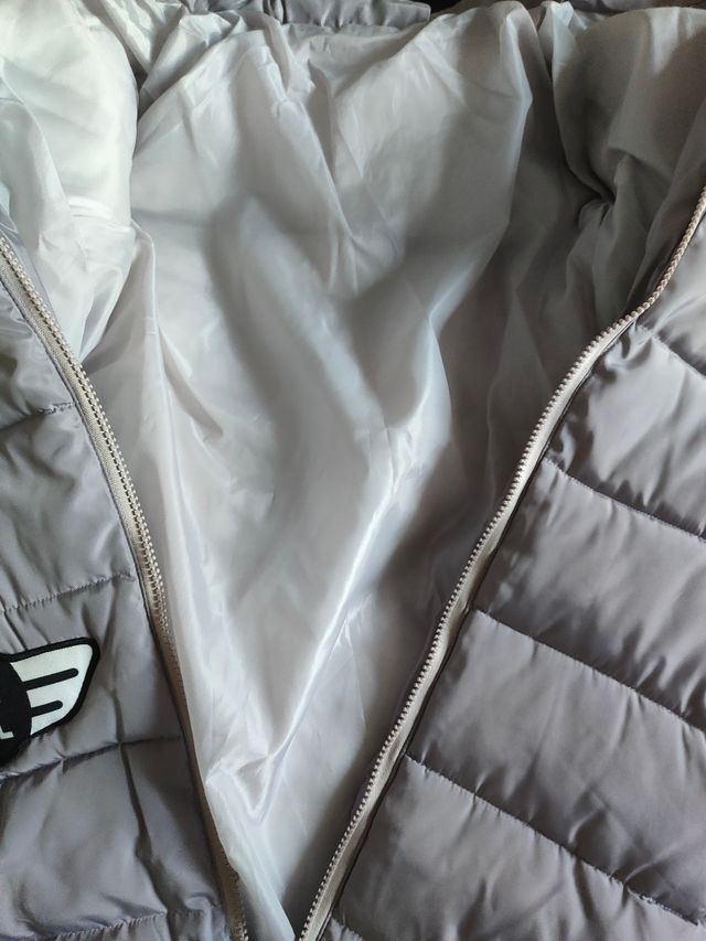 Giubbotto tg.S Vogstyle