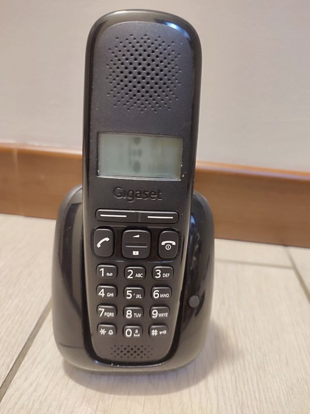 Telefono Cordless GIGASET A150H