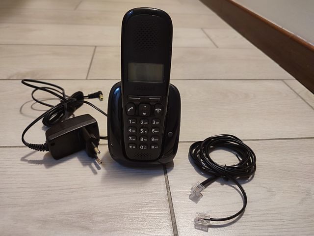 Telefono Cordless GIGASET A150H