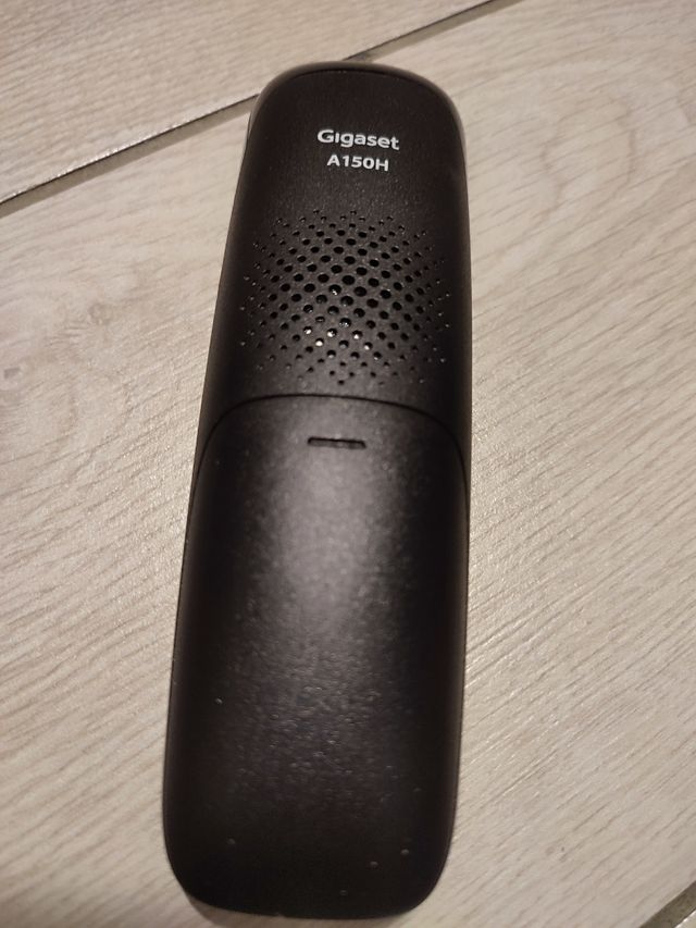 Telefono Cordless GIGASET A150H