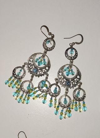 Pendientes