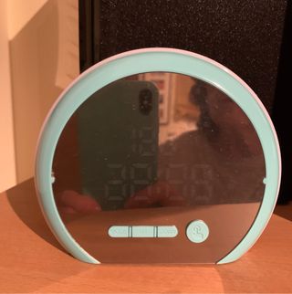 RELOJ DESPERTADOR