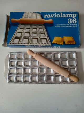 Ravioliera