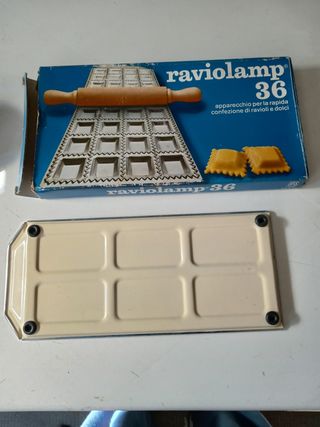 Ravioliera
