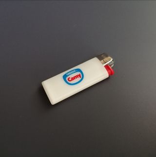 Mini accendino Camy. Anni '90