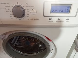 Lavadora Fagor turbo time para piezas