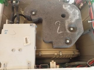 Lavadora Fagor turbo time para piezas