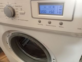 Lavadora Fagor turbo time para piezas