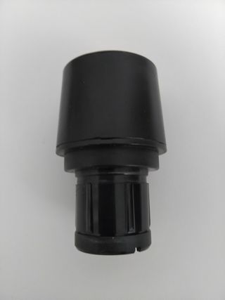 Ocular 10X Olympus microscopio