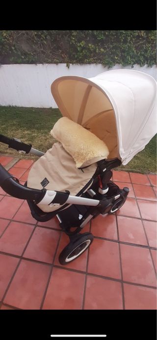 Bugaboo Buffalo