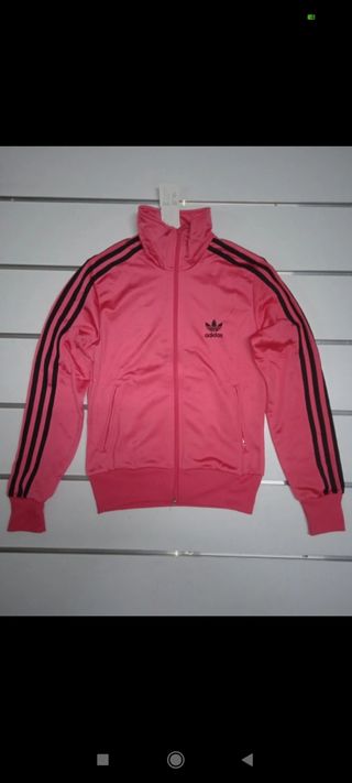 Chaqueta Adidas Original talla S
